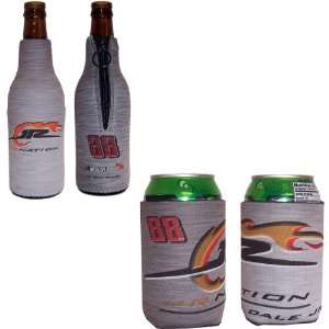   Can Koozies And (2) Bottle Koozies Set Of 4