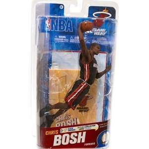   Black Jersey Silver Level Variant Action Figure