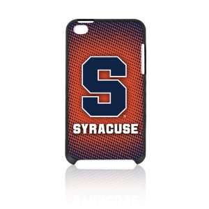  Syracuse Orangemen iPod Touch 4G Case Electronics