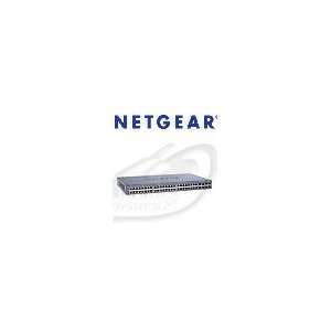 FSM7352SNA NETGEAR ProSafe 10/100Mbps + 1000Mbps L3 Managed Stackable 