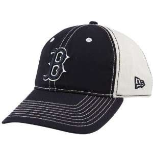  New Era Boston Red Sox Low and Away Hat