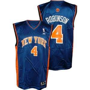   Reebok NBA Replica New York Knicks Youth Jersey