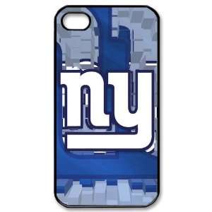  NFL New York Giants iPhone 4/4s Fitted Case Giants logo 