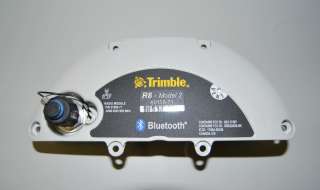 New Trimble R8 Model 2 Radio Module  
