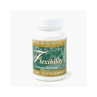 StePHan Flexibility   Natural Support for Healthy Joints 