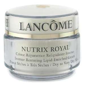 Nutrix Royal Cream (Dry to Very Dry Skin)