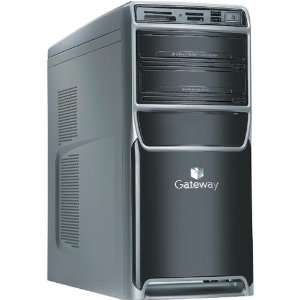  Gateway GM5478 Desktop PC for Extreme Gaming and Creative 