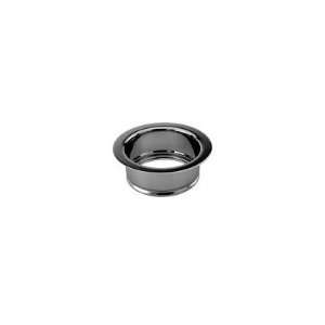  Garbage Disposal Flange Finish Stainless Steel (P.V.D 