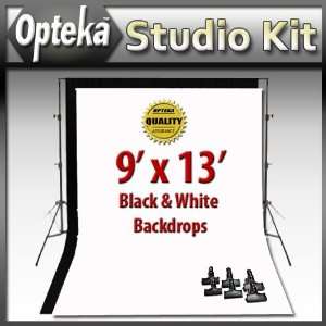 com Portrait Studio Starters Kit by Opteka Package Includes Opteka 