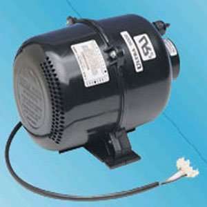  Air Supply Blower 2HP 220V 4 pin Amp Plug 3920201