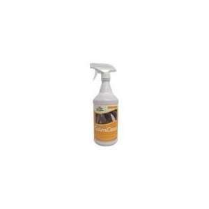 CALM COAT FLY REPELLENT, Size 32 OUNCE (Catalog Category Equine Fly 