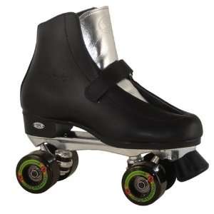   No Strings Attached) Krypto Roller Skates   Size 14