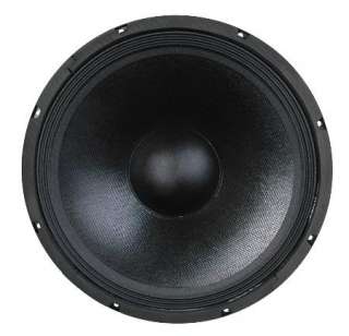 tweeters muscle car art other replacement 15 inch woofer for pro audio 