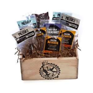 Paleo Gift/Care Package  Grocery & Gourmet Food