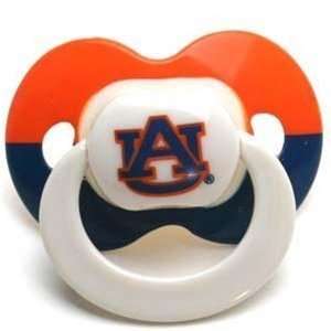  Auburn University Baby Pacifier Baby