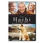 Hachi A Dogs Tale DVD Richard Gere Dove Approved Movie