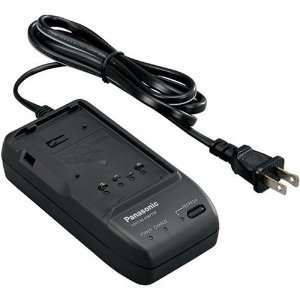  Panasonic PV A20 AC Adapter/charger for VHS C Palmcorders 