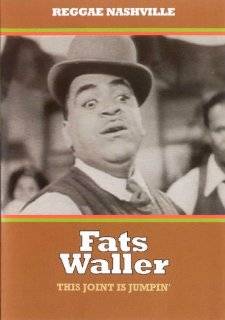 this joint is jumpin dvd fats waller price $ 14