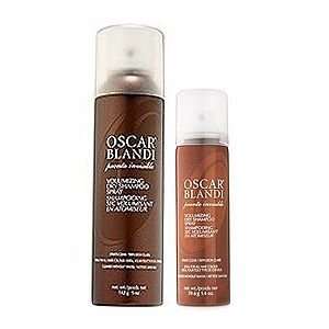    Oscar Blandi Home & Away Pronto Dry Shampoo Duo 2 ct Beauty