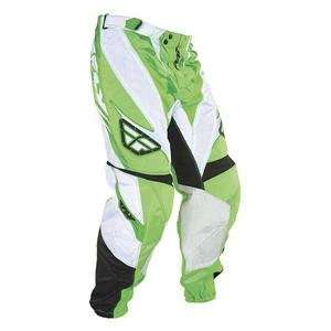  Fly Racing 805 Pants   2007   36/Green/White Automotive