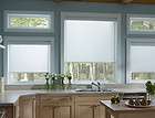 Fabric Roller Shades up to 78w x 96h