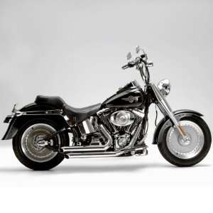  Samson Exhaust Legend Series Street Sweepers for 1986 2010 