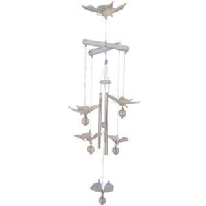   Butterfly Hanging Garden Decoration Collection Patio, Lawn & Garden