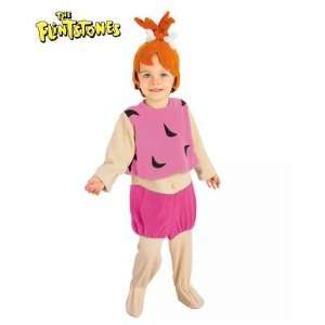  Pebbles Child Costume Toys & Games
