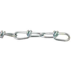 Peerless Chain ACC 150 Steel Tenso Twin Loop Chain Trade Size   1/0 