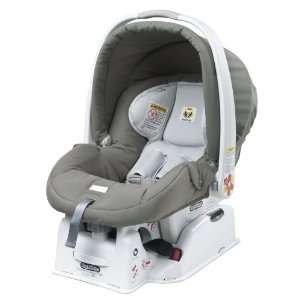 Peg Perego Primo Viaggio Infant Car Seat in Pure Vapor