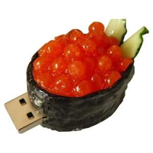  3234Z260 USB 2.0 Pendrive Thumb drive for Cucumber 4GB 