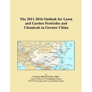   Outlook for Lawn and Garden Pesticides and Chemicals in Greater China