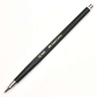 FABER CASTELL TK 9400 2.0MM DRAFTING MECHANICAL PENCIL  