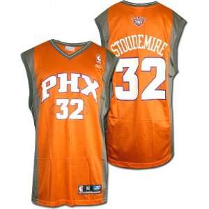   Orange Reebok NBA Replica Phoenix Suns Youth Jersey