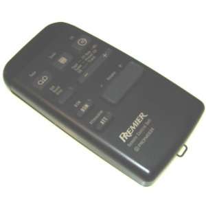  PIONEER CXA4105 Premier remote control unit Car 