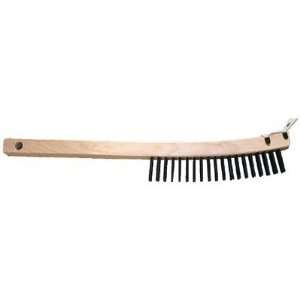 Advance brush Curved Handle Scratch Brushes   85003 