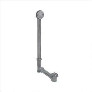 Mountain Plumbing Drains HBDWLT22 Economy Lift and Turn Bath Waste and 