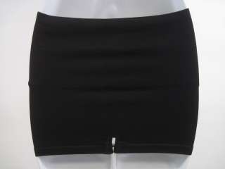 NWT DKNY Black Spandex Shapers Shorts Size S  
