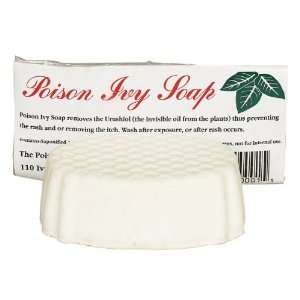 Poison Ivy Soap 2 oz