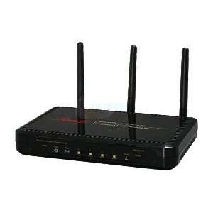  Rosewill RNX N4PS Wireless Rout