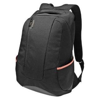 Everki Swift Light Laptop Backpack, Fits up to 17 Inch (EKP116NBK)