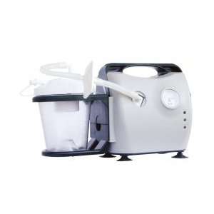  Portable AC / DC Suction Machine with Carry Case 