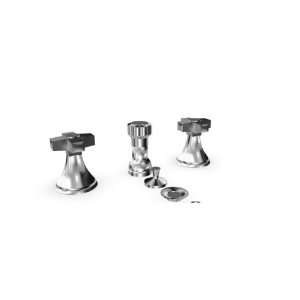   Gilford Collection Bidet Set with Vacuum Breaker   GI70 H18E6 AB