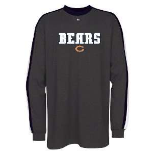  Chicago Bears Victory Pride Long Sleeve Top Sports 