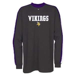  Minnesota Vikings Victory Pride Long Sleeve Shirt Sports 