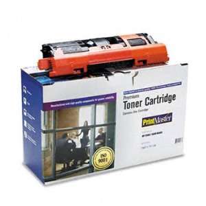   Toner Cartridge TONER,HP 2500,BK (Pack of 2)