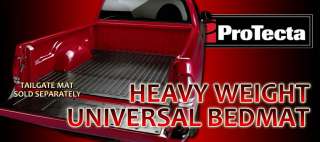 Universal Bed Mat Truck BedMat Liner 6898 LRV PROTECTA 5x7ft  