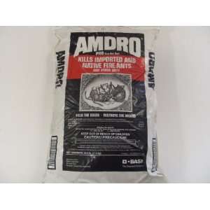  Amdro Pro Fire Ants Granular Bait Insecticide   25 lb 