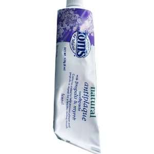  Propolis & Myrrh Toothpaste 6 Oz Toms Of Maine Health 