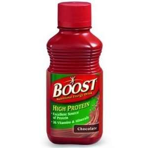  BOOSTÂ® High Protein (Strawberry   Case of 24) Health 